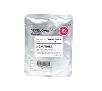 IFNSBUAYW DV226 DV-226 Sviluppatore in polvere di ferro compatibile con C256 266 287 367 7222 7226 per lo sviluppo di mezzi di contrasto in polvere(DV226-M)