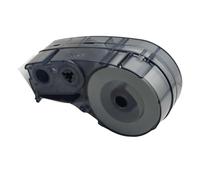 IFNSBUAYW Etichette in poliestere di nylon universali compatibili con BMP21-plus per M21-750-595 M21-750-488 M21-750-499 M21-750-430 M21-500-7425(M21-750-595-CL-10pcs)
