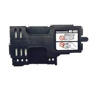 IFNSBUAYW MC-G03 MCG03 Casella di manutenzione compatibile con GX3010 GX4010 GX3020 GX4070 GX3080 GX4080 GX3090 GX4030 GX3040 GX4040