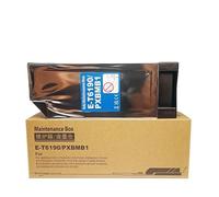 IFNSBUAYW Serbatoio di manutenzione T6190 T61900 PXBMB1 Compatibile con Stylus 4900 4910 P5000 P5080 P5070 P5300 P5330 P5360 P5370 P505050G PINTERE