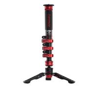 ifootage Cobra 2 C120 con treppiede basso