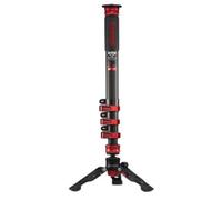 ifootage Cobra 2 C180 con treppiede basso