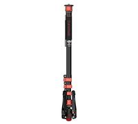 iFootage Cobra 3 Aluminum Flip lock Monopod CB3 A180F