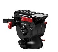 IFOOTAGE Komodo K5 K5S K7,Testa Fluida,Testa Video Monopiede e Teste per Treppiede,Komodo Fluid Head (K7)