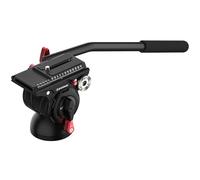 iFootage Komodo K5S Fluid Head