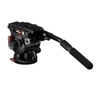 ifootage Testa fluida Komodo K7