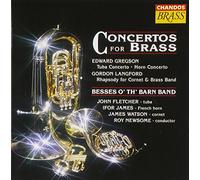 Ifor Jamesjames Wats - Aa.Vv.: Concertos For Brass
