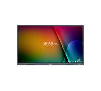 ViewSonic ViewBoard IFP8633-G 86" display touch -