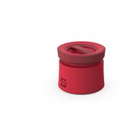 Ifrogz Coda altoparlante Bluetooth Ultra compatta con microfono