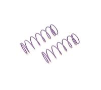 IFS001-815 Kyosho Molle Anteriori Viola Chiaro L-70mm 8x1.5 per MP9 MP10