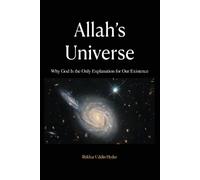 Iftikhar Uddin Hyder Allah's Universe (Tascabile)