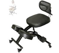 ifukdhu Rock Stepper for Knees, Low Impact Lateral Motion Stepper Machine - Side to Side Step Rocker for Home Exercise, Portable Fitness Equipment for Legs, Glutes, Cardio, Abs Workout