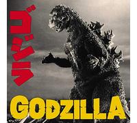 Akira Ifukube – Godzilla – Vinile – Doxy