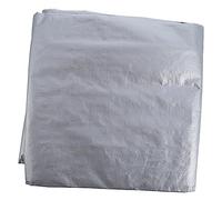 ifundom 1 Pz Telo per Esterni da Resistente Copertura per Attrezzature e Ombreggiatura Facile Riutilizzare