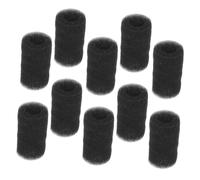 ifundom 1 Set Filtri Prefiltro Per Acquari Protezione Per Pompa Esterna Sicurezza Per E Gamberetti Facile Installazione Per Filtri E Filtrazione Esterna 10 Pezzi