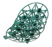 ifundom 1 Set Supporti per da Resistente da Portavasi per Anguria Struttura Sostenitiva per Installazione E Miglioramento della dei Frutti 4 Pezzi