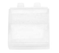 ifundom 10 Pezzi Gesso da Sarto Bianco Accessori per Cucire Polvere da Cucito Professionale per Lavori di Sartoria a Domicilio e Fai da Te su Qualsiasi Tessuto