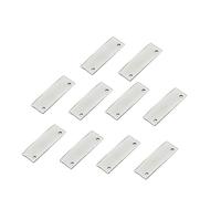 ifundom 10pezzi Pickup Humbucker Dual Per Chitarra Elettrica e Basso Accessori Per Pickup Sostituzione Per Amanti Della Musica