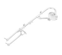 ifundom 12 Accessorio Bagno in Miniatura per Decorazione Paesaggio Giocattolo Educativo per Gioco Famiglia e Sviluppo Immaginazione