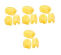 ifundom 12pezzi Cuscinetti Per Sassofono Cuscinetti Per Poggia Accessori Per Sassofono Tenore e Soprano e Comfort Per Durante La Suonata