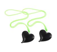 ifundom 1paio Clip Per Bavaglini e Ciucci Clip Multifunzionali Per Design e Resistente Accessori Per Passeggini e Alimentazione Facile Usare e Lavabile