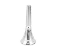 ifundom 1pezzi Boccaglio Professionale Per Corno Accessorio Musicale Pratico e Resistente Compatibile Con Vari Modelli Suono Elegante e Ricco Per Principianti e Professionisti