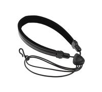 ifundom 1pezzi Cinturino Per Saxofono Tracolla Confortevole Per Strumenti Musicali Design Spesso e Traspirante Supporto Per Suonatori Di Sax Accessorio Resistente e Durevole