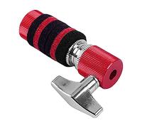 ifundom 1pezzi Coppia Per Charleston Supporto Per Batteria Accessorio Per Percussioni Facile Da Installare Robusto e Resistente