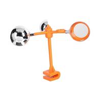 ifundom 1pezzi Dispositivo Eolico per Allontanare Volatili da Giardino Resistente al Vento Forniture da Giardino per Aziende Agricole e Protezione di Edifici Antichi