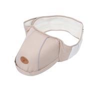 ifundom 1pezzi Fascia Ergonomica Per Ragazzo Ragazza Con Seggiolino Da Vita Regolabile Sediolina Per Ragazzo Ragazza e Ragazzo Ragazza Piccoli Comoda e Pratica Design Antiscivolo e Leggero