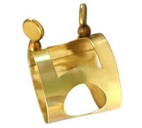 ifundom 1pezzi Flute Card Per Sax Accessorio Per Stabilità e Suono Design Elegante e Resistente Per Musicisti Principianti e Professionisti