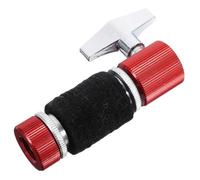 ifundom 1pezzi Fricción De Metal Para Batería Accesorio Metal Para Ajustable Parte Batería Dado De Regulación Adecuado Strumento Musicale