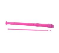 ifundom 1set Flauto Soprano Per Principianti Strumento Per Adolescenti Design Lezioni
