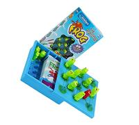 ifundom 1set Gioco Da Tavolo Per Ragazzo Ragazza Gioco Di Logica e Intelligenza Per Sviluppare Pensiero Critico e La Riconoscenza Dei Adatto Ragazzo Ragazza e Bambine Le Abilità Logiche