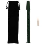 ifundom 1set Mini Saxophone Portatile Per Ragazzo Ragazza e Adulti Strumento Tascabile Per Performance Musicali e Allenamenti Per Compleanni e Natale