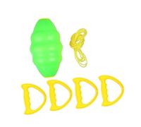 ifundom 1set Palline Interattive Per Cooperativo Due Palline Da Tirare Colorate Per Attività All e Feste Divertimento Per Ragazzi e Ragazze