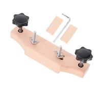 ifundom 1set Pinze Per Ponte Chitarra Utensile Di Manutenzione Per Riparazioni Acustiche Clip Per Liutai e Chitarristi Soluzione Pratica Per Restauro e Manutenzione Strumenti Musicali