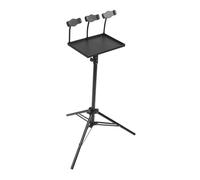 ifundom 1set Proiettore Tripod Con Vassoio e Smartphone Per Per Live Streaming Theater Resistente e Portatile