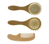ifundom 1set Spazzole Per e Pettine Massaggiatore Per Capelluto Accessori Pratici Per La e Del Capello