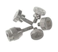 ifundom 1set Viti Per Collo Sax Curvo Riparazione e Sostituzione Viti Per Saxofono Materiale Durevole e Facile Da Installare Compatibile Con Varie Tipologie Di Sax Tenore Soprano