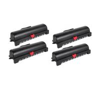 ifundom 2 Set Accessori Per Hockey Tavolo Custodi Punteggio Per Giochi Tavolo Per E Tematici Resistente 2 * 2