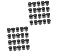 ifundom 2 Set Copripunte per Stecche Biliardo Coperture Protettive per Coda Protezione per Punte delle Stecche per Trasporto E Biliardo 50 * 2