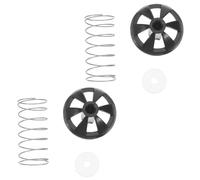 ifundom 2 Set Kit Cestello Macchina Molla Tappo Infusione a per da Caffè