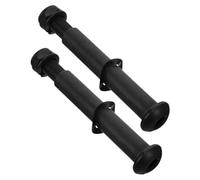ifundom 2 Viti Fissaggio per Macchine Ellittiche Rolled Accessori Professionali per Fitness Stabilità e Sicurezza Garantite Destra
