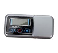 ifundom 20g Bilancia Digitale Per Stylus Di Turntable Precisione Bilancia Elettronica Per Del Punteruolo Perfetta Per e Collezionisti Di Vinile
