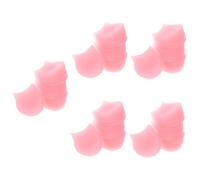 ifundom 20pezzi Cuscinetti Per Poggiadito Per Clarinetto Cuscino Ergonomico Per Accessori Per Strumenti Musicali Professionali