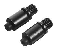 ifundom 2pezzi Attacco Per Braccio Tremolo in Resistente Jack Per Barra Vibrato Accessorio Durevole Per Meccanismo Tremolo Per Chitarra Elettrica