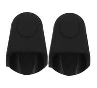 ifundom 2pezzi Cappuccio Protettivo Per Sax e Clarinetto Design Professionale Per Musicisti Leggero e Facile Da Trasportare Adatto Principianti e Professionisti