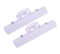 ifundom 2pezzi Clip Per Spartiti Macarons Pratici Per Pianisti e Chitarristi Facili Usare e Portare Design e Resistente