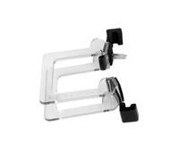 ifundom 2pezzi Correttore per Principianti di Violino in Plastica Raddrizza Archetti di Violino Accessorio per Utile per Migliorare la Comprensione